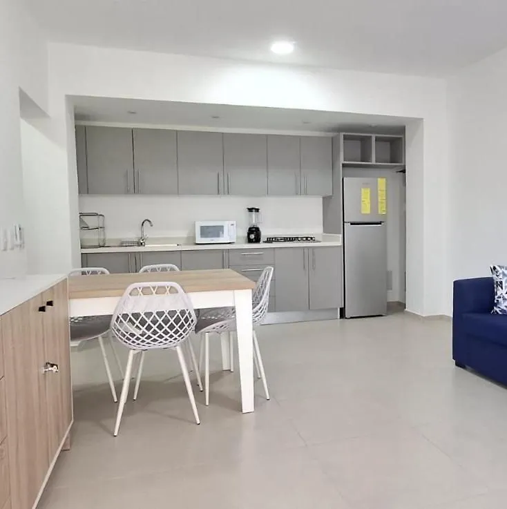 Caribbean Spirit Apartments Bayahibe Dominikanska republiken