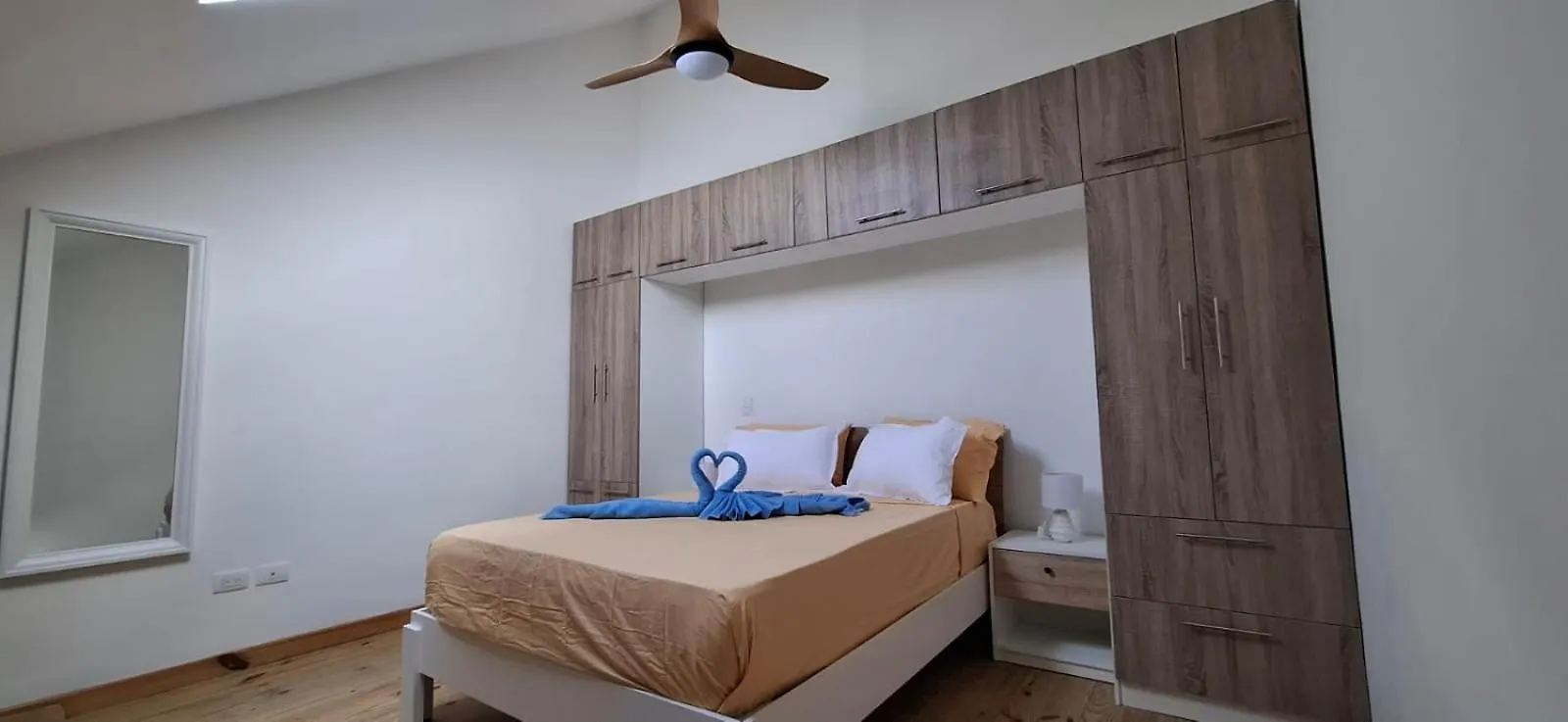 Caribbean Spirit Apartments Bayahibe 0*,