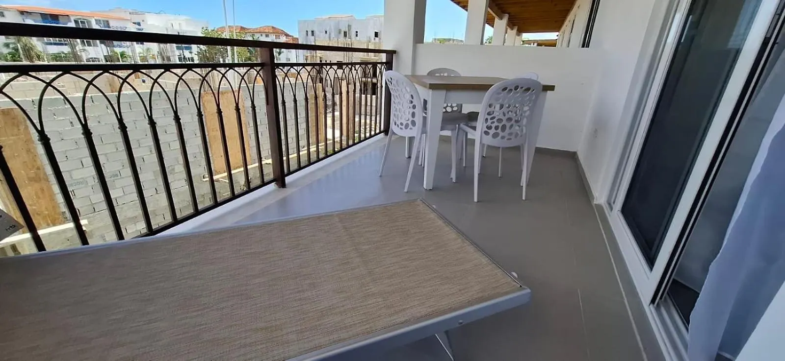 Caribbean Spirit Apartments Bayahibe