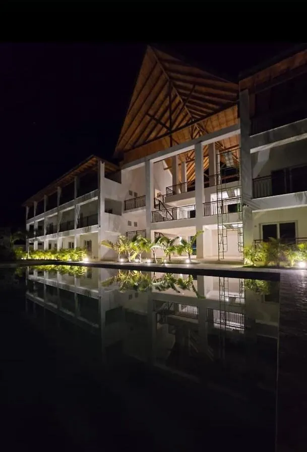 Caribbean Spirit Apartments Bayahibe
