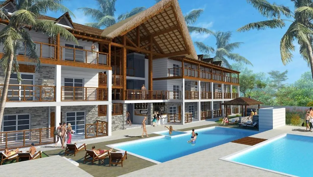Caribbean Spirit Apartments Bayahibe