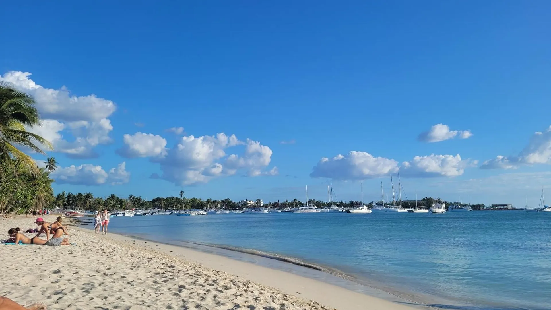 Caribbean Spirit Apartments Bayahibe